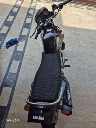 Bike for Web Developers