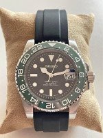 Seiko MOD (Green)