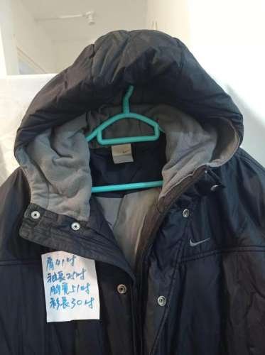 Nike jacket