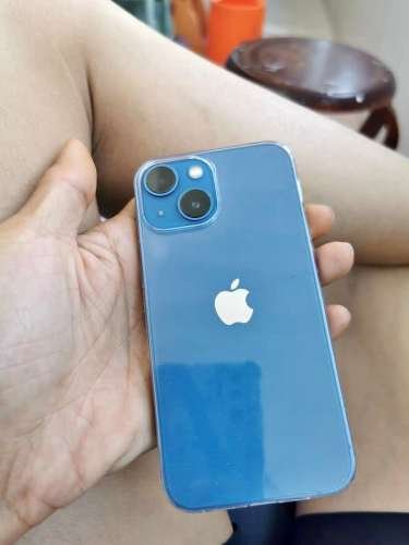 Apple iPhone 13 mini