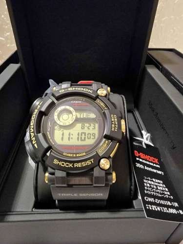Frogman gwf d1035b 6