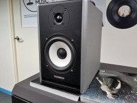 Infrasonic Blow5 