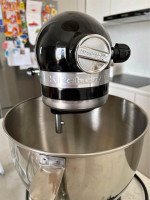 Kitchen Aid Artisan Mixer