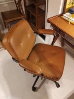 Computer chair