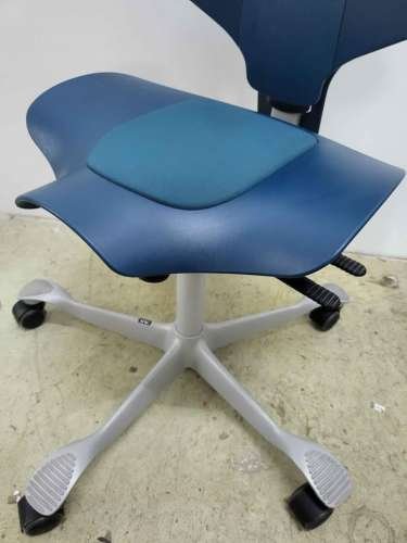 Hag Capisco 8020 ergonomic chair 