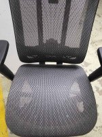 Iris Torch ergonomic chair