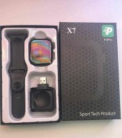 X7 Smart Watch