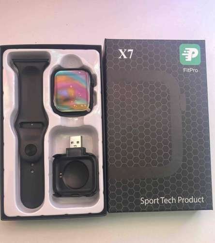 X7 Smart Watch