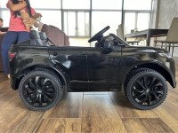 New toys car