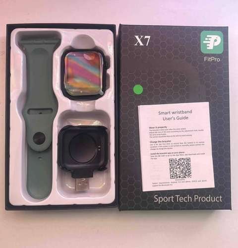 X7 Smart Watch