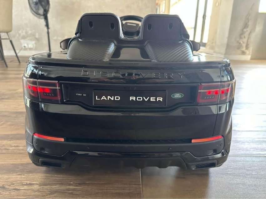 New toys car
