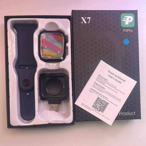 X7 Smart Watch