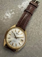 Seiko vintage 7005 Japan