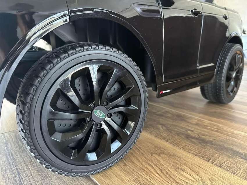 New toys car