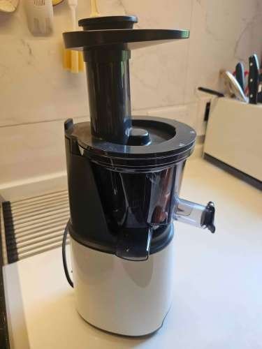 Kenwood  Pure Juice