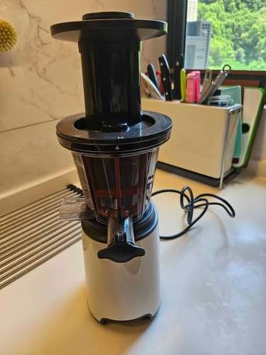 Kenwood  Pure Juice