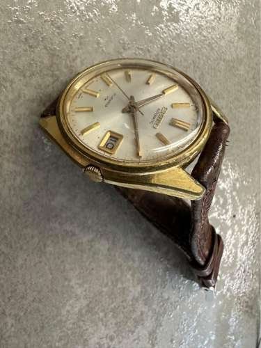 Seiko vintage 7005 Japan