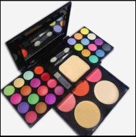 Mini makeup