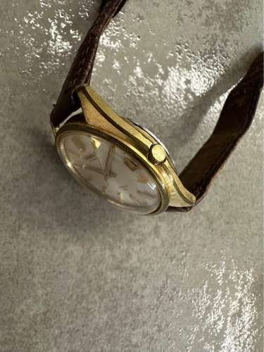 Seiko vintage 7005 Japan