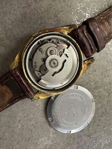 Seiko vintage 7005 Japan