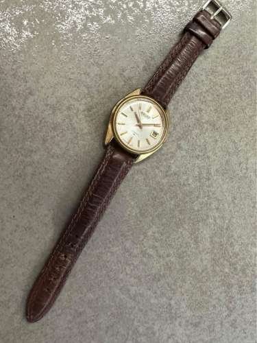 Seiko vintage 7005 Japan