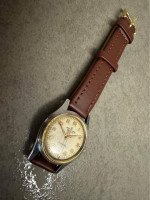 Swiss vintage mech