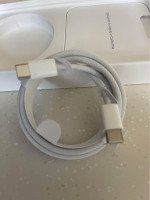 Type C To Type C cable