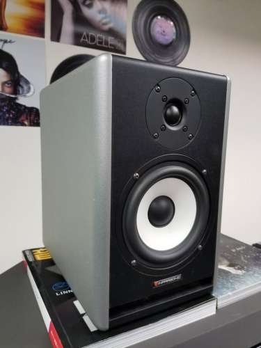 Infrasonic Blow5 