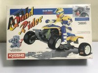 KYOSHO ATV