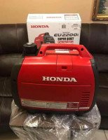 Honda Generator