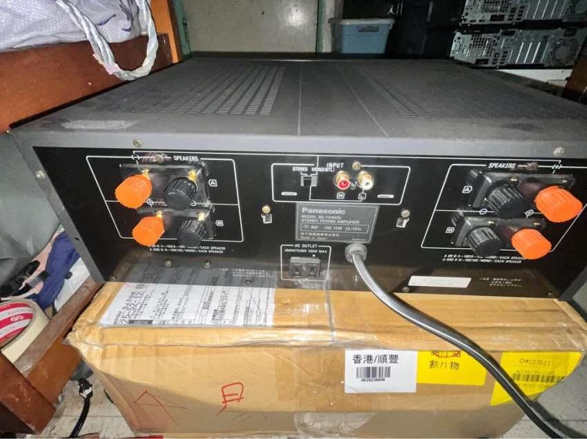 SETX100D