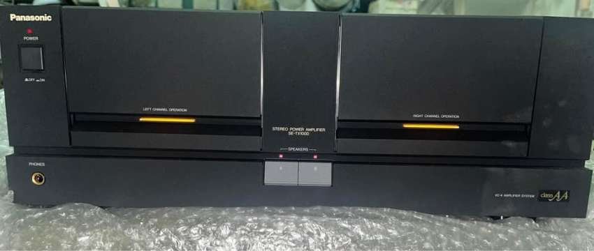SETX100D