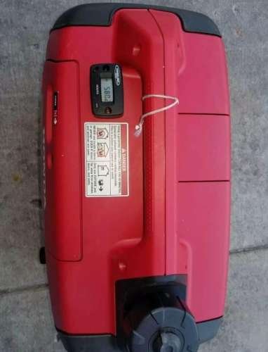 Honda Generator