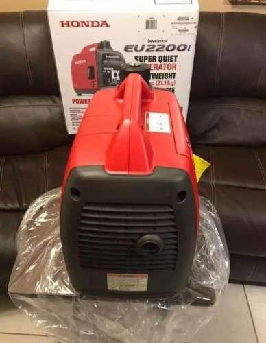Honda Generator