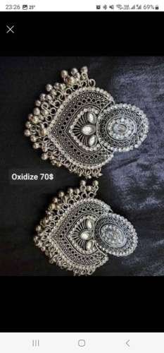 Antique jewelry