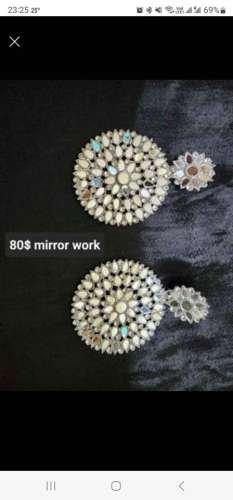 Antique jewelry