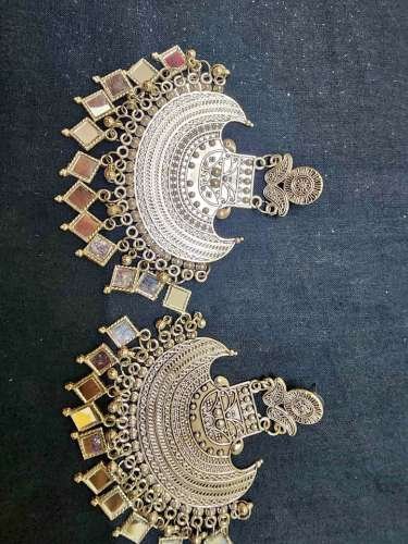 Antique jewelry