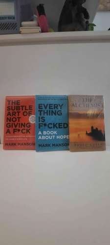 Books Collection