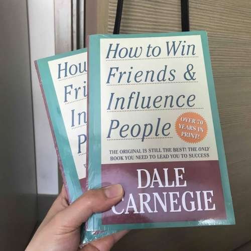 Books Collection