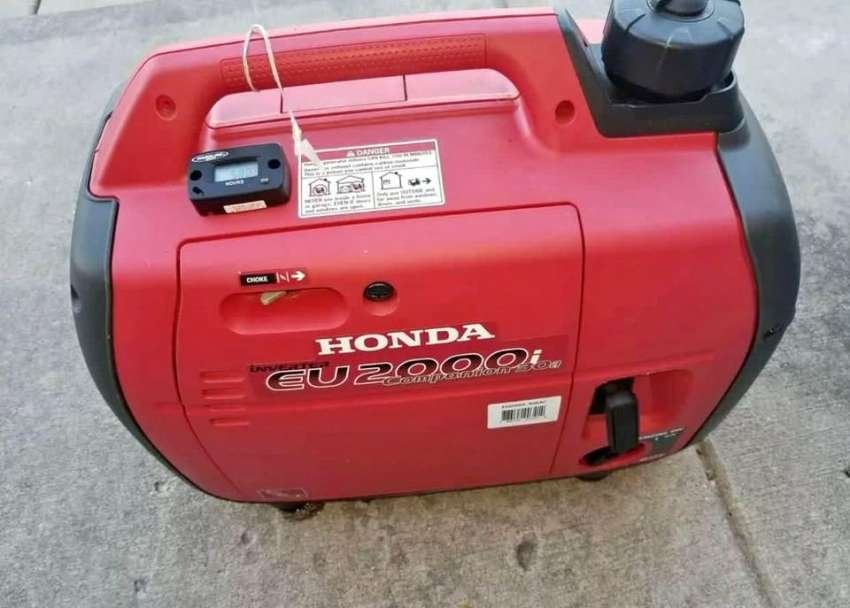 Honda Generator