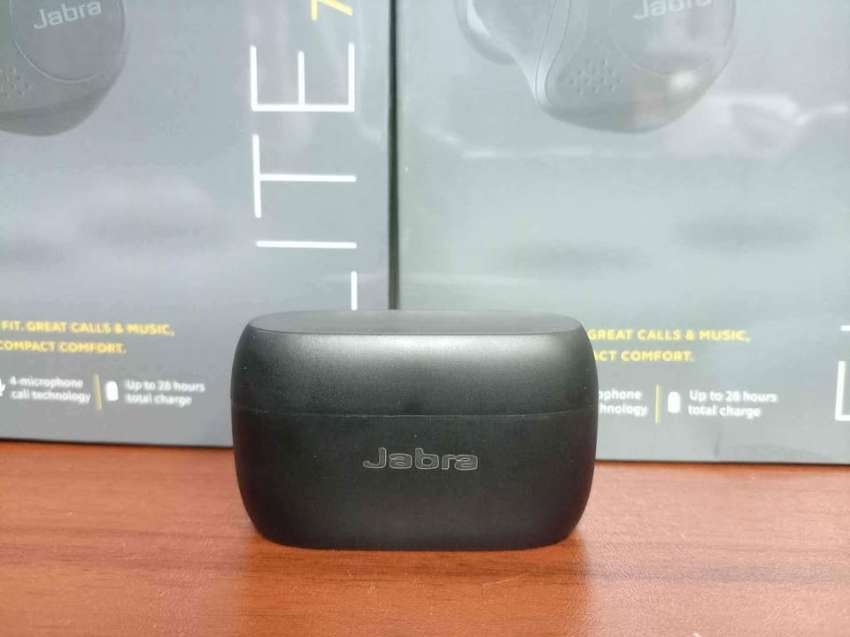 JABRA ELITE wireless