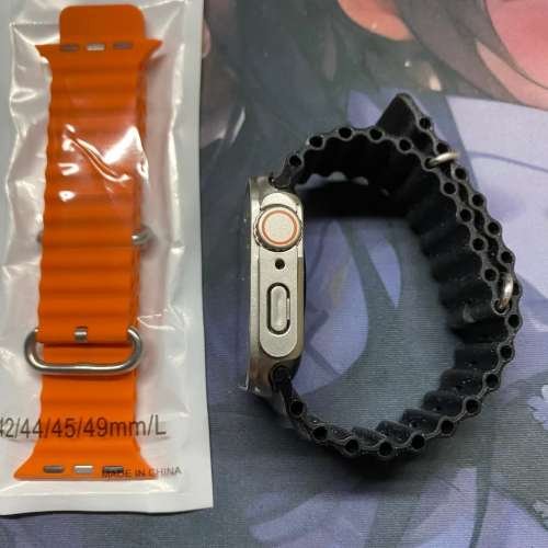 Apple Watch Series 5 (GPS)  44