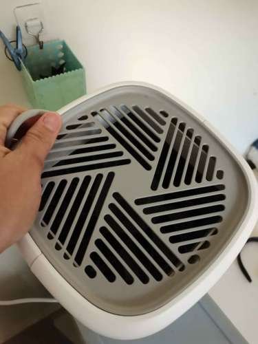 Mochino airpurifier