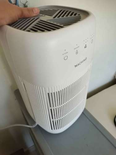 Mochino airpurifier