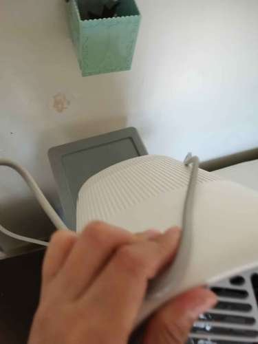 Mochino airpurifier