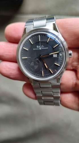 BallBMW 