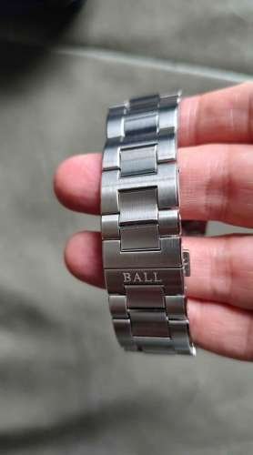 BallBMW 