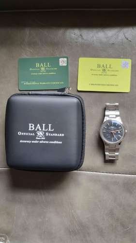 BallBMW 