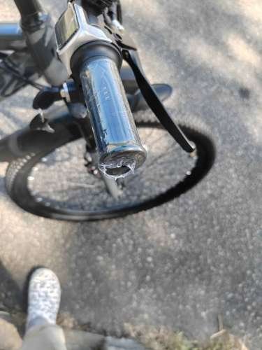 electron bicycle