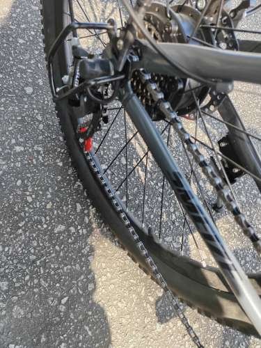 electron bicycle